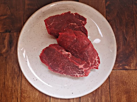 Filet mignon