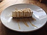 Gâteau au fromage