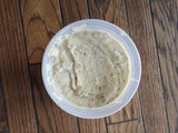 Vinaigrette césar