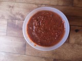 Sauce bolognaise
