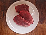 Filet mignon
